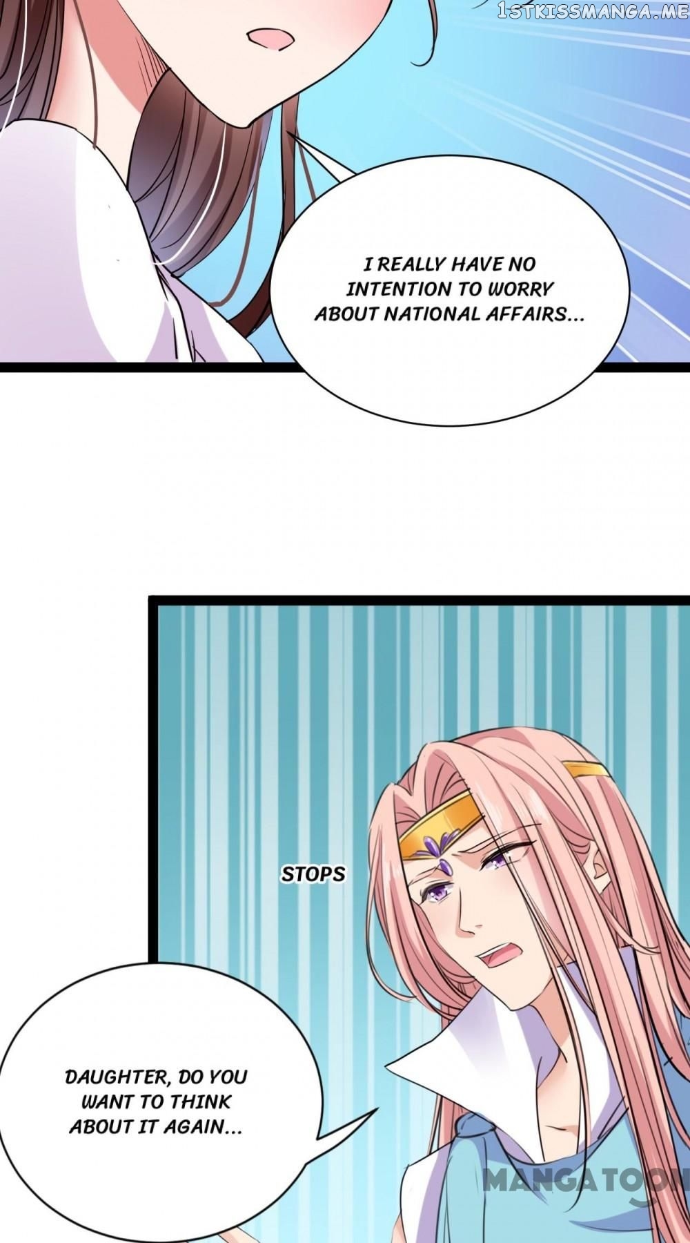 Entangled with the Duke chapter 286 - page 32