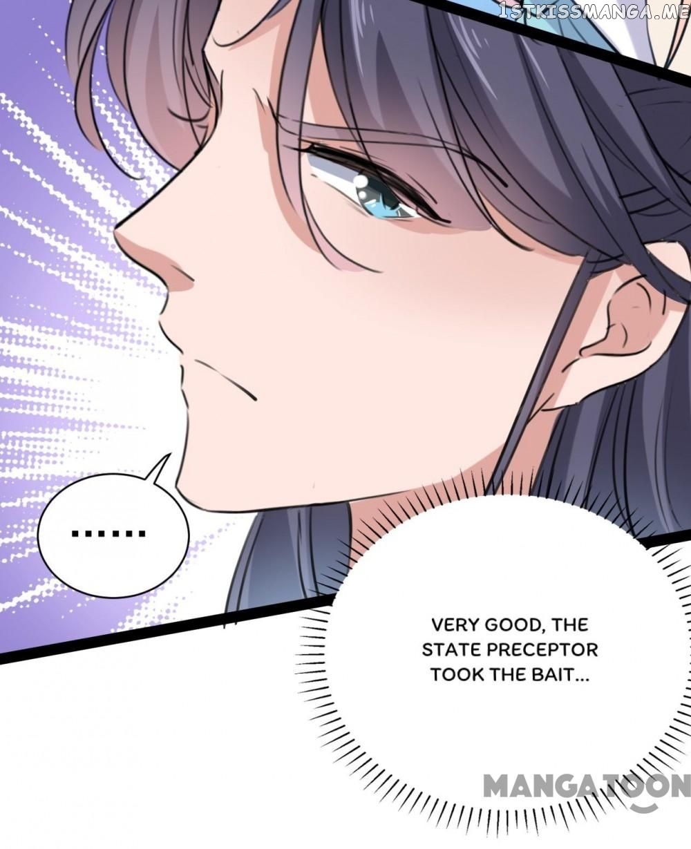 Entangled with the Duke chapter 286 - page 38