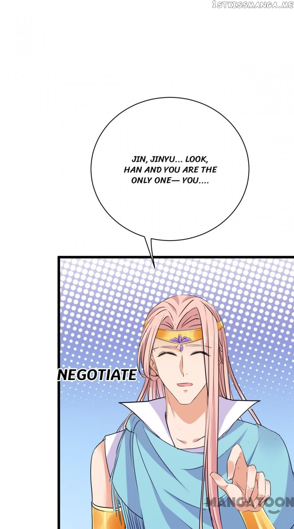 Entangled with the Duke chapter 286 - page 9