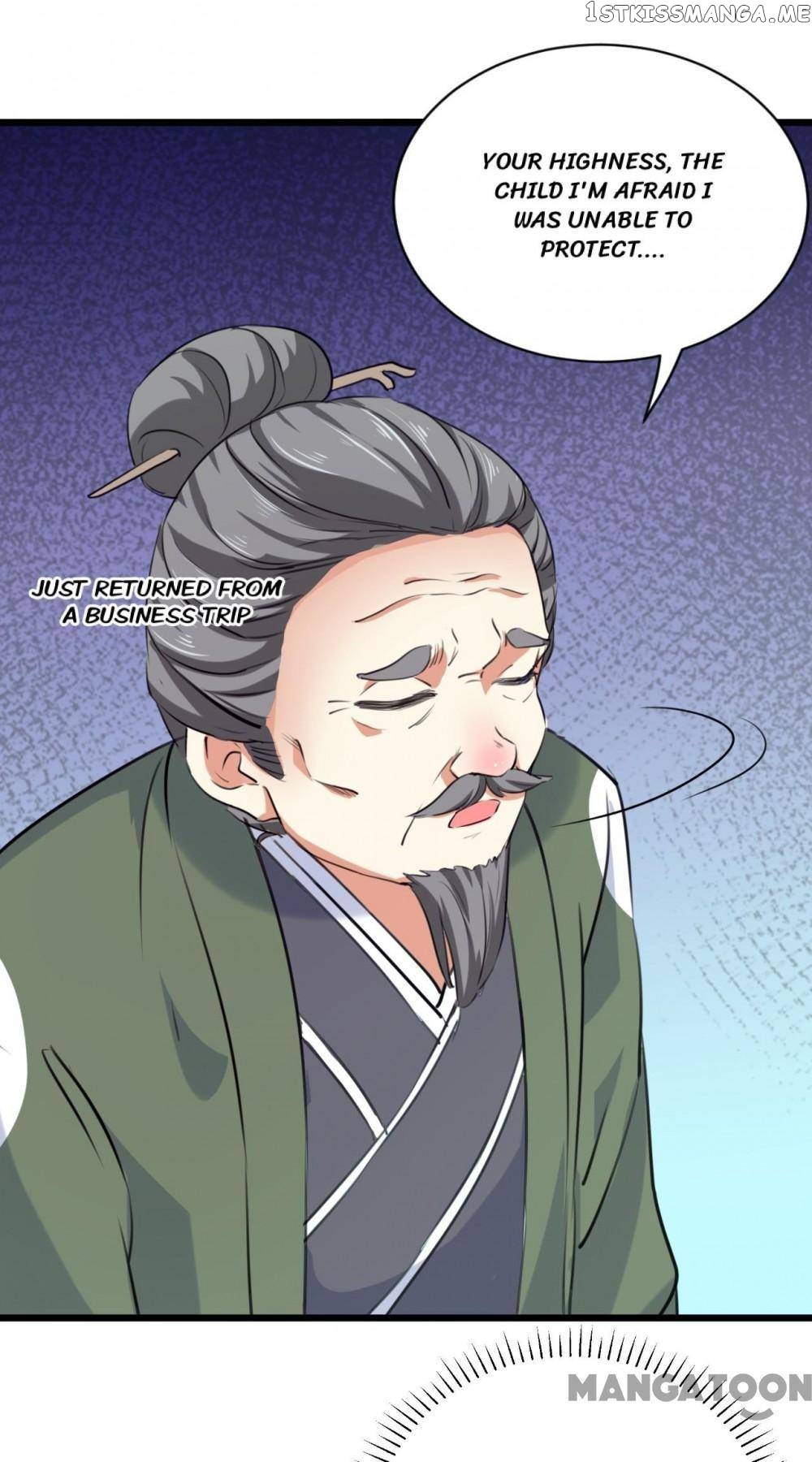 Entangled with the Duke chapter 285 - page 28