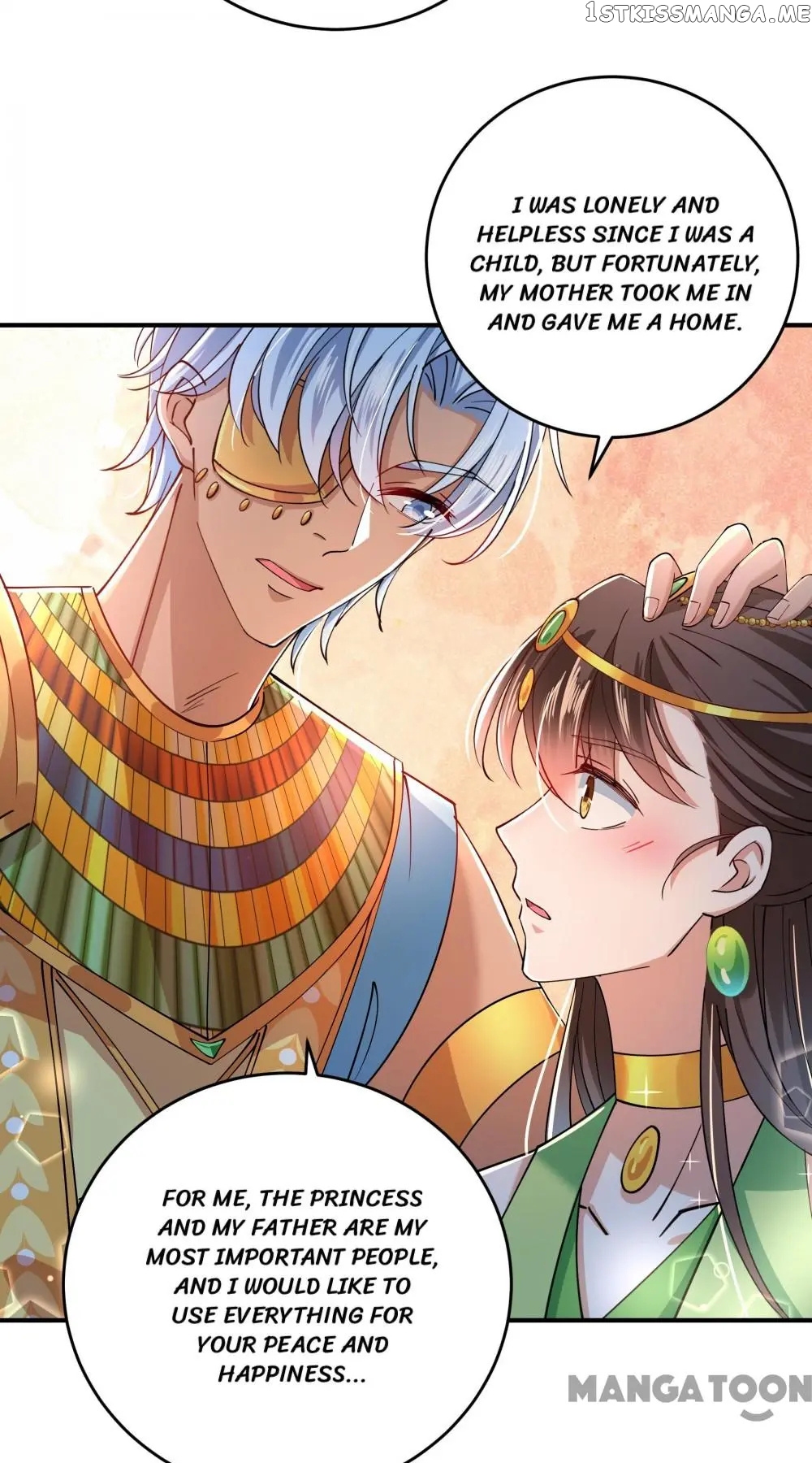 Entangled with the Duke chapter 284 - page 12