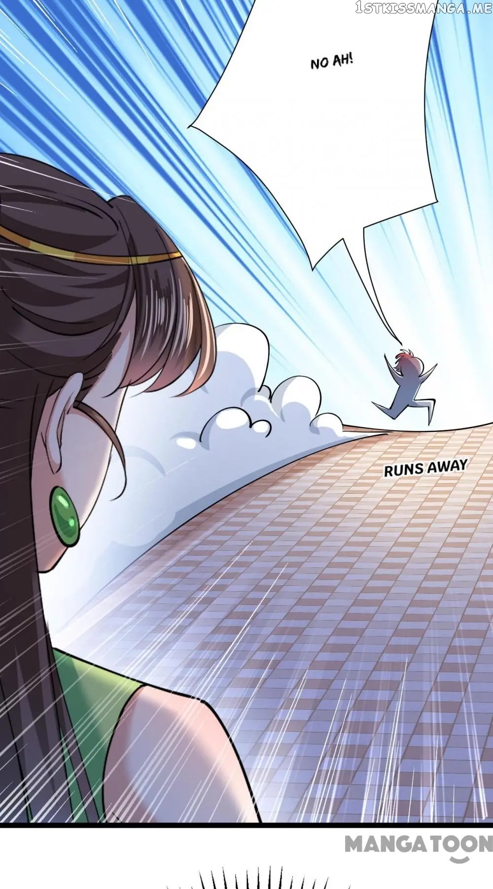 Entangled with the Duke chapter 284 - page 32