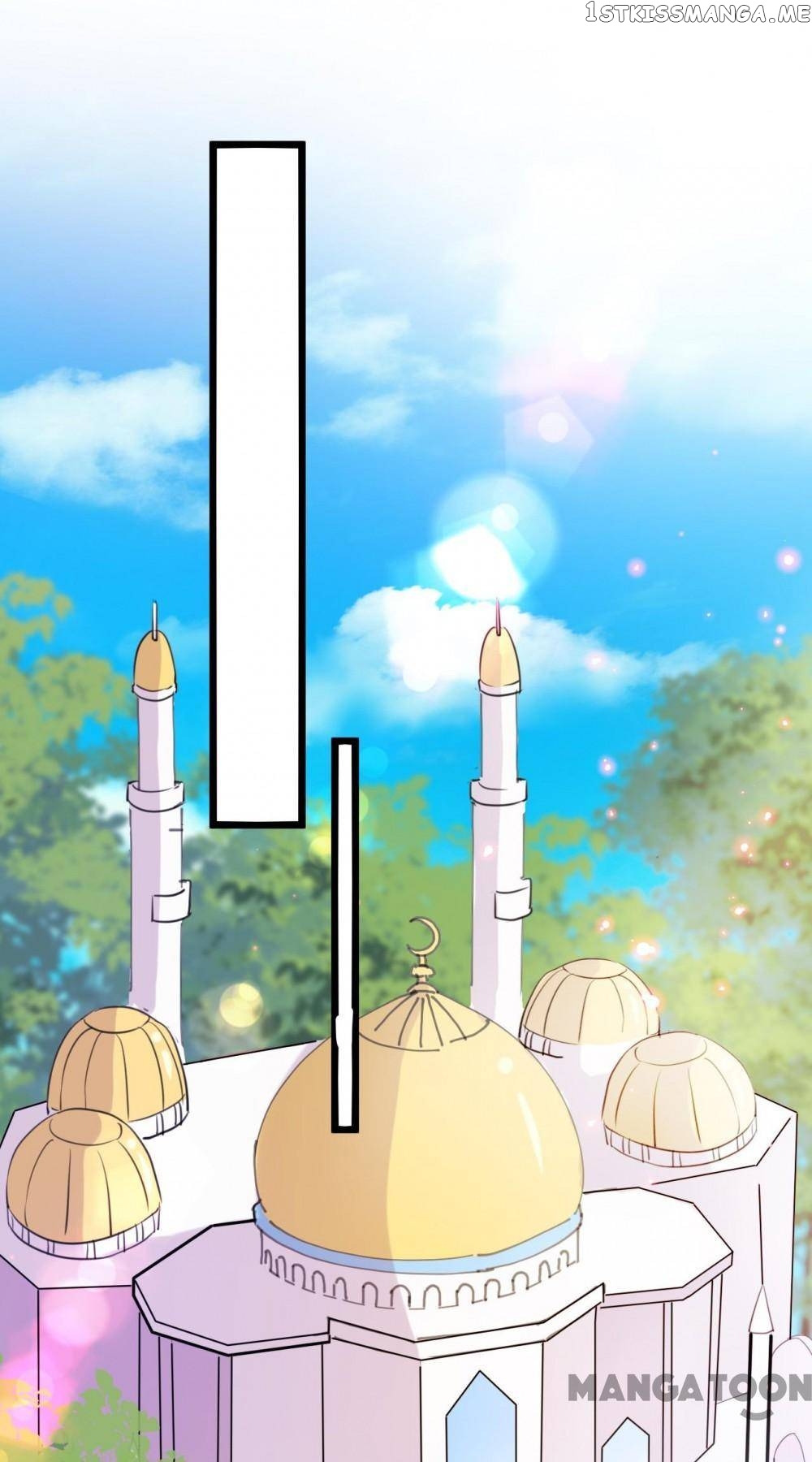 Entangled with the Duke chapter 281 - page 33