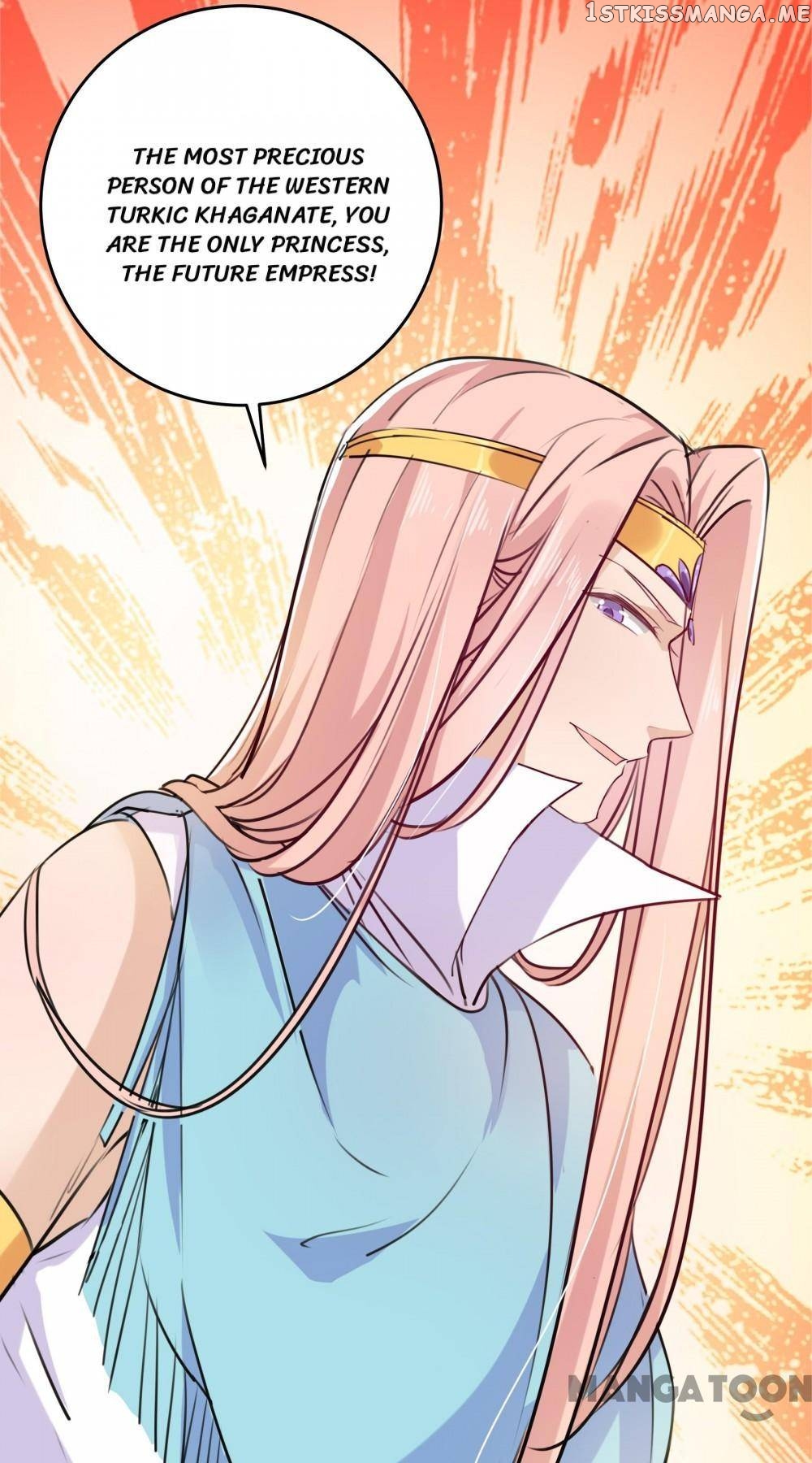 Entangled with the Duke chapter 278 - page 2