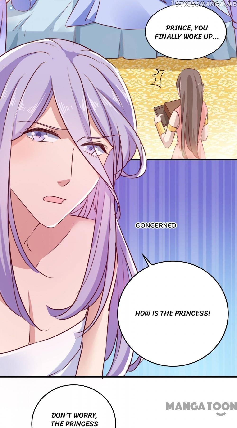 Entangled with the Duke chapter 277 - page 18