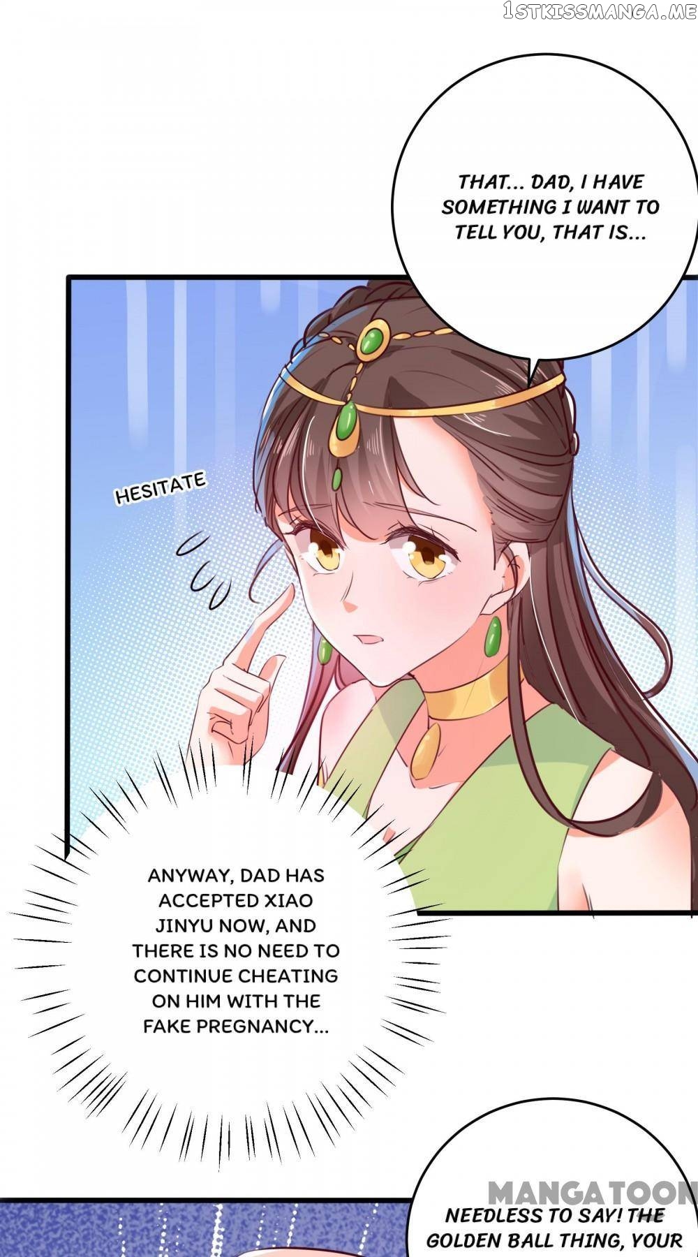 Entangled with the Duke chapter 277 - page 28