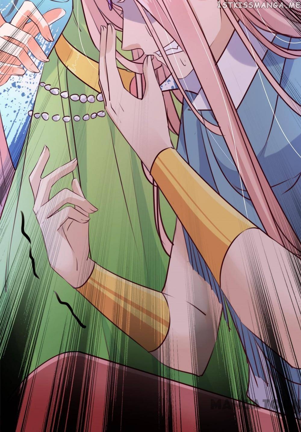 Entangled with the Duke chapter 277 - page 33