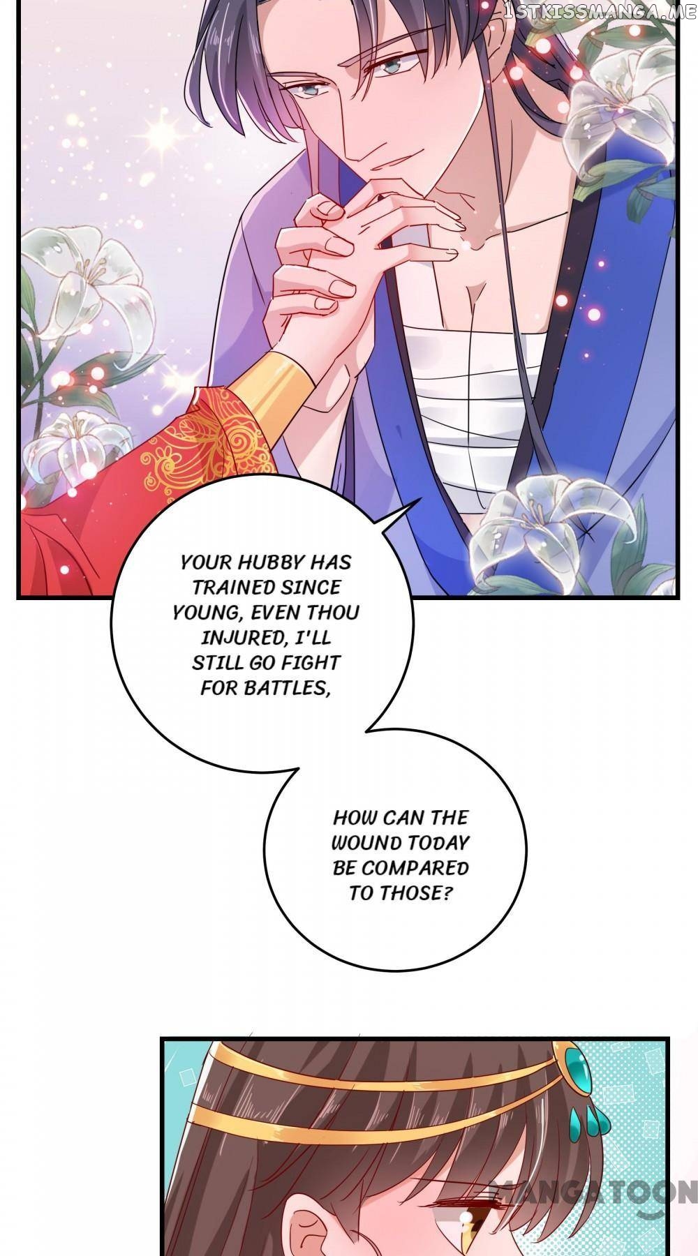 Entangled with the Duke chapter 276 - page 7