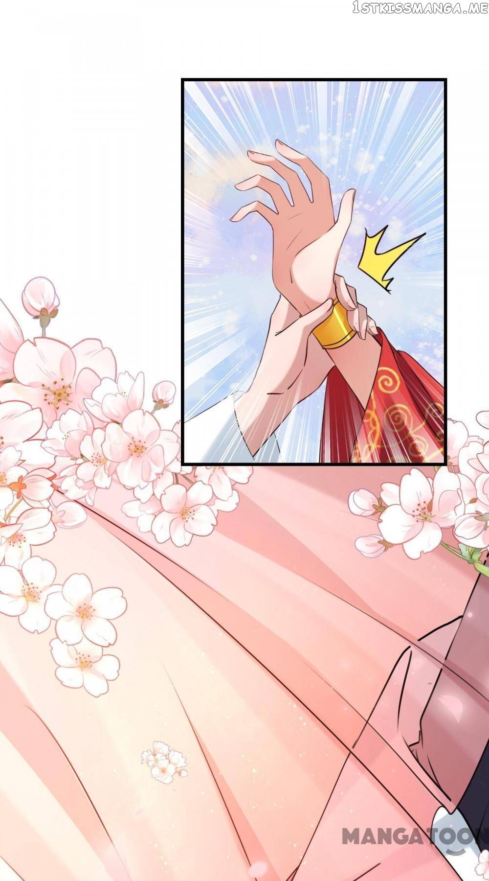 Entangled with the Duke chapter 275 - page 28