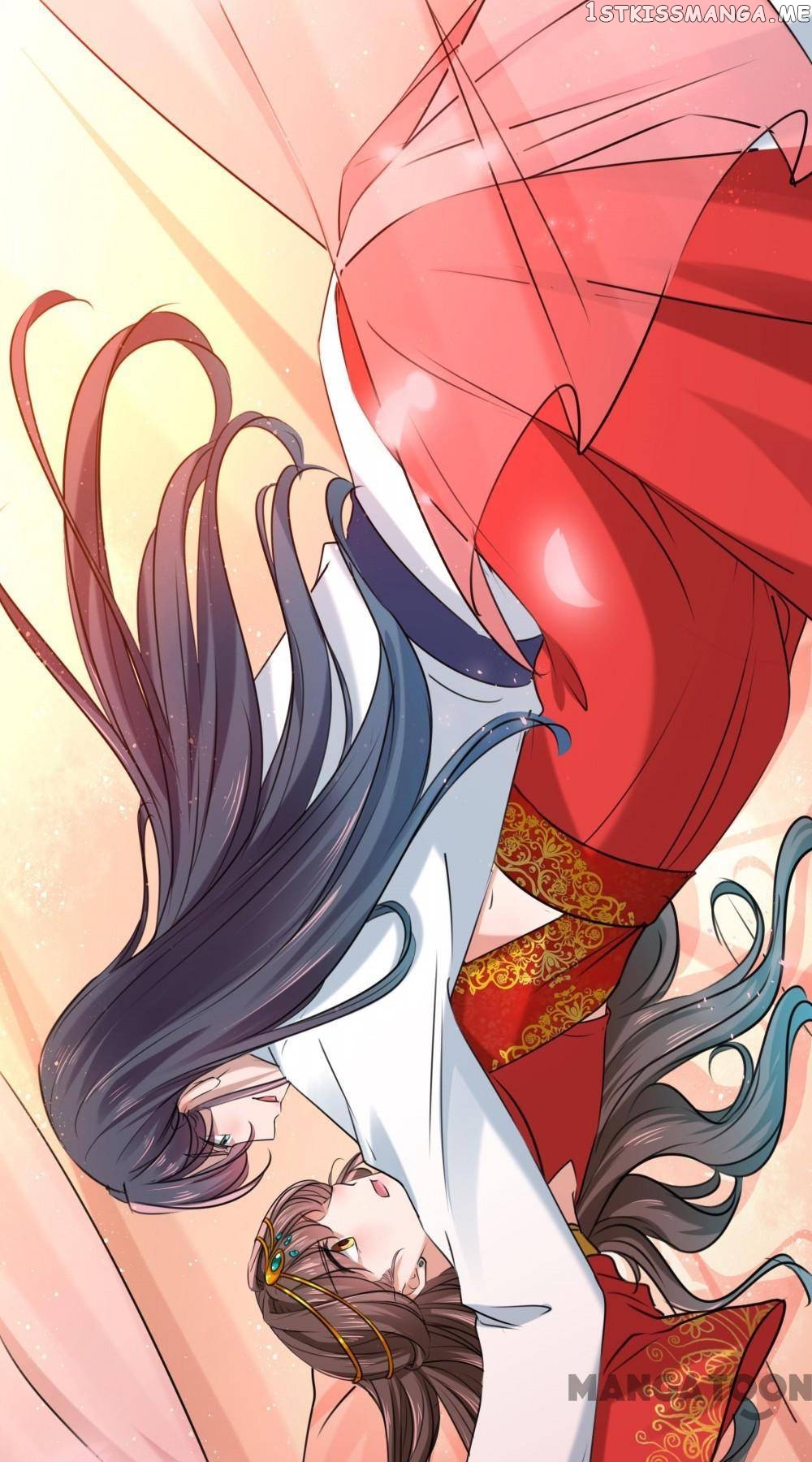 Entangled with the Duke chapter 275 - page 29