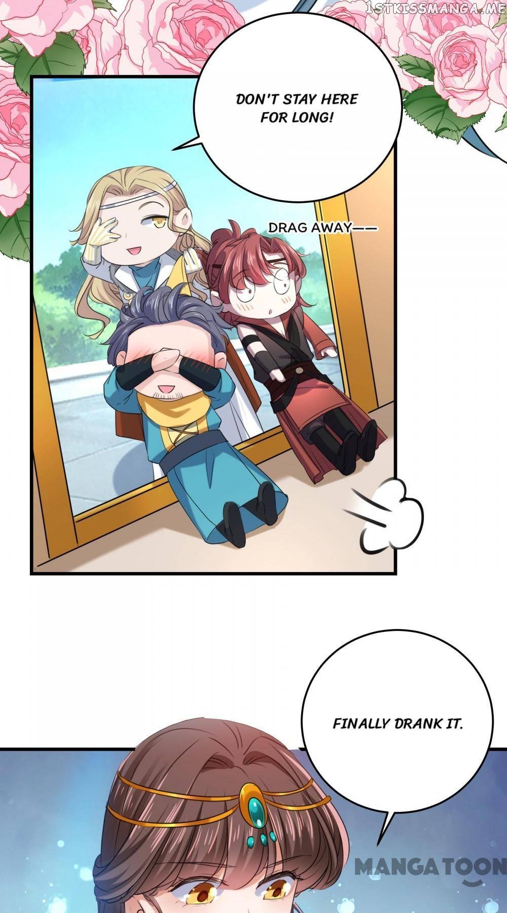 Entangled with the Duke chapter 274 - page 2