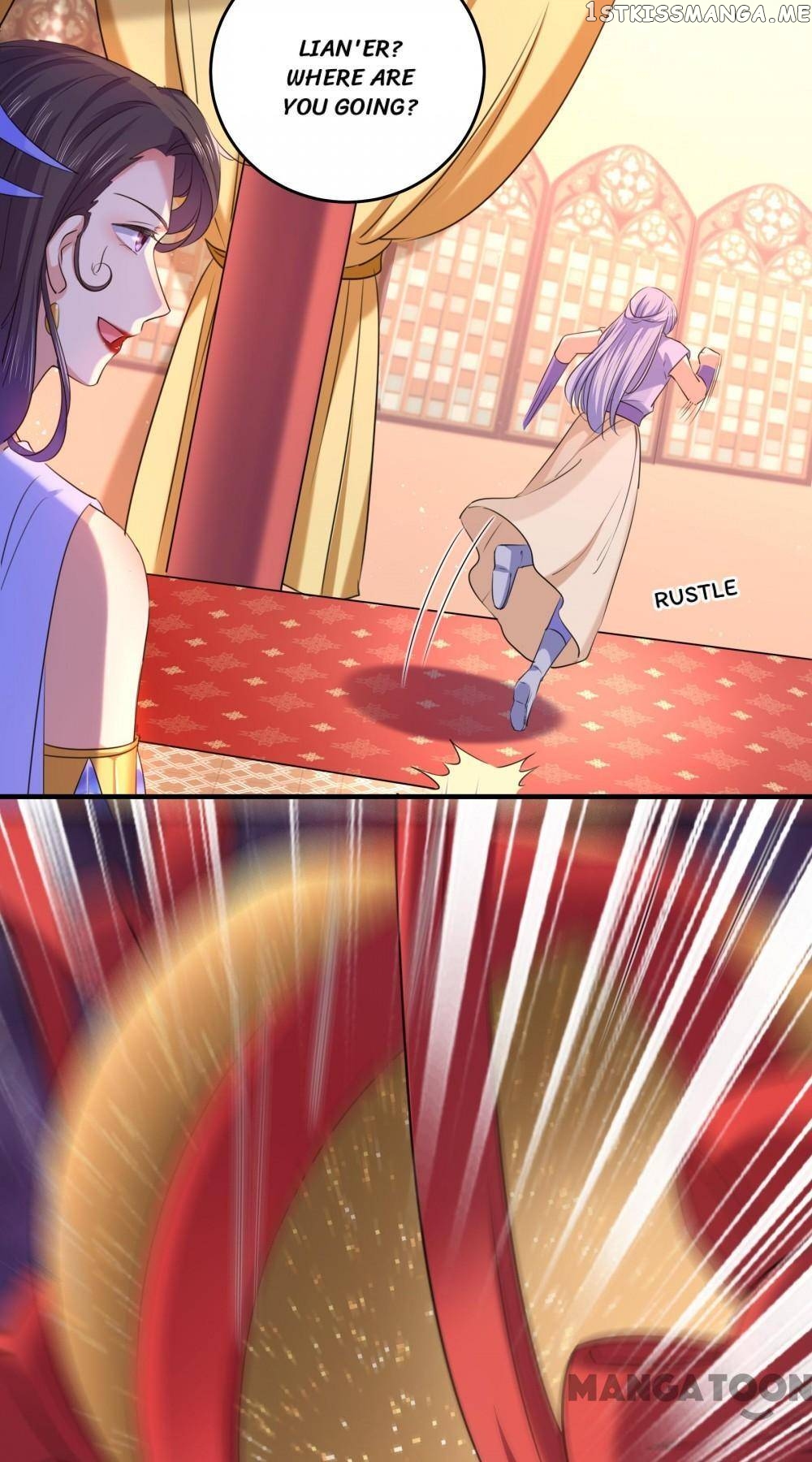 Entangled with the Duke chapter 273 - page 2