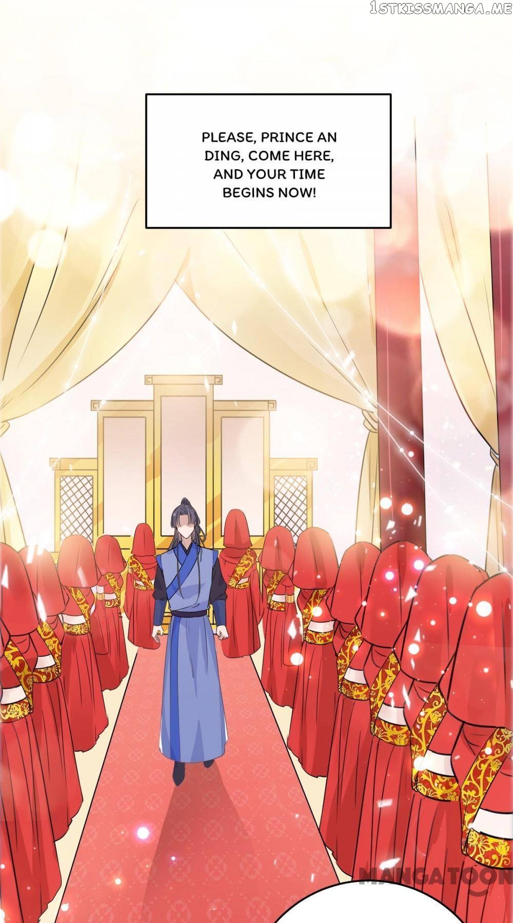 Entangled with the Duke chapter 272 - page 11