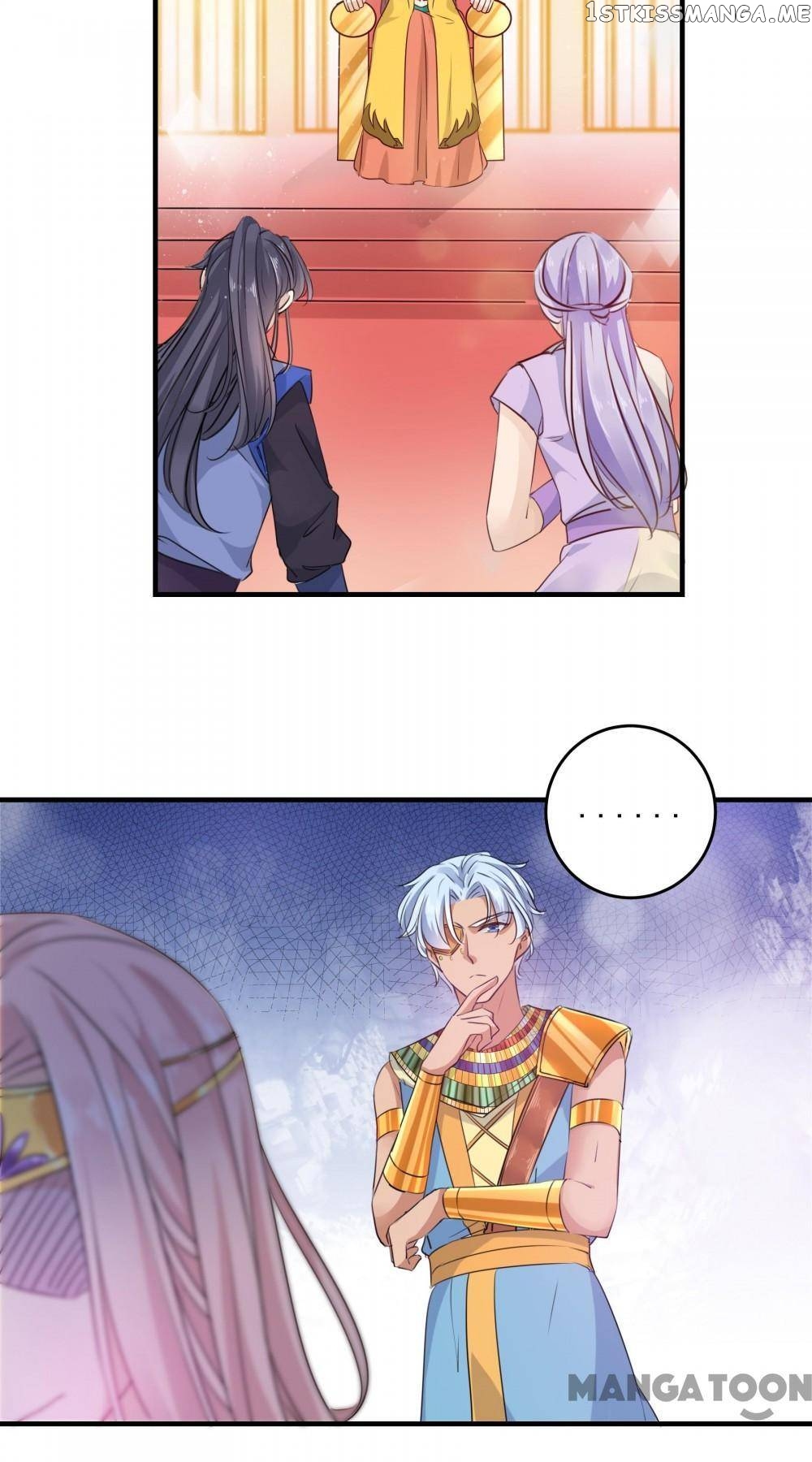 Entangled with the Duke chapter 272 - page 2