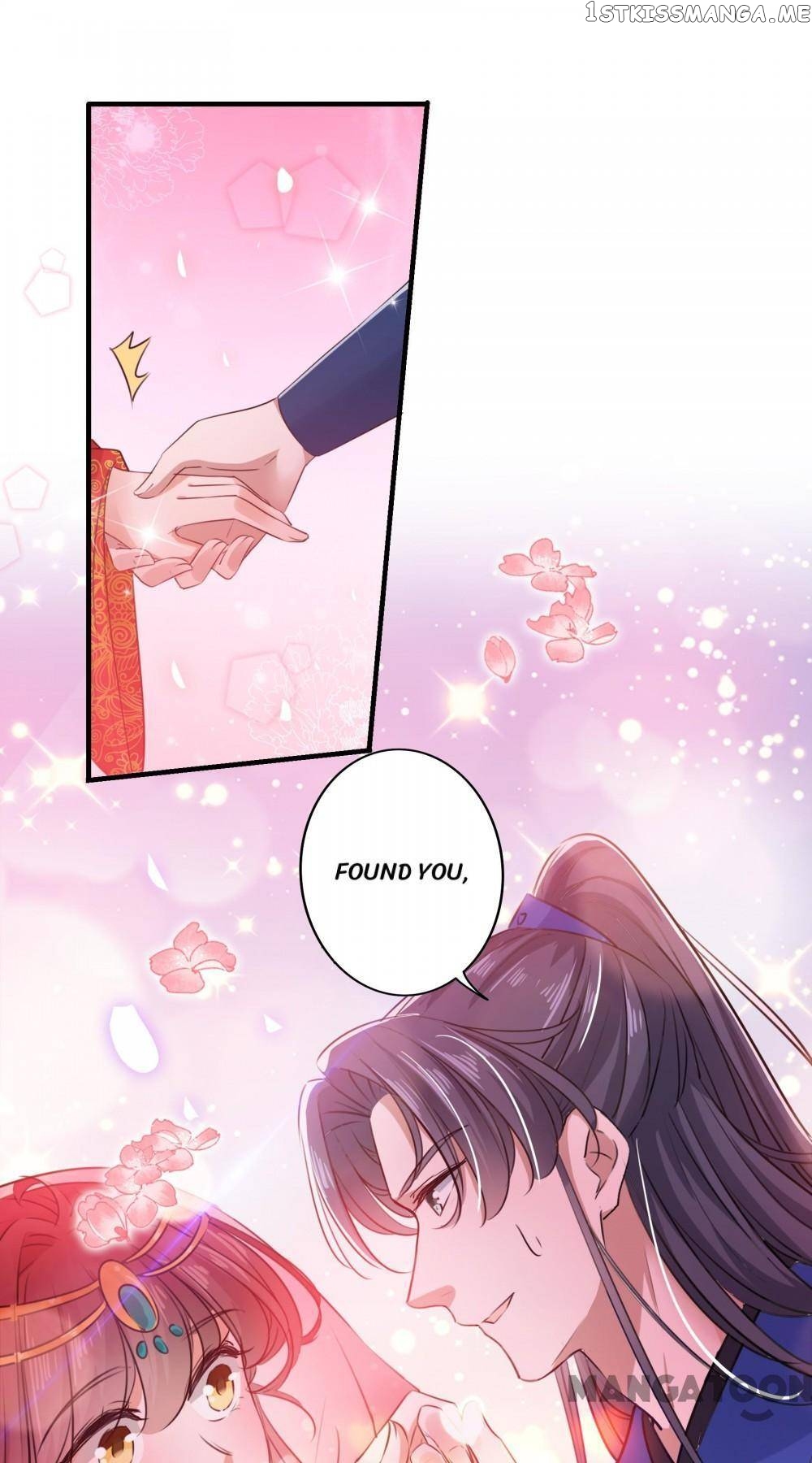 Entangled with the Duke chapter 272 - page 21