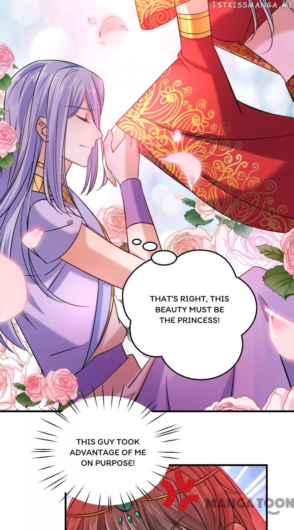 Entangled with the Duke chapter 271 - page 12