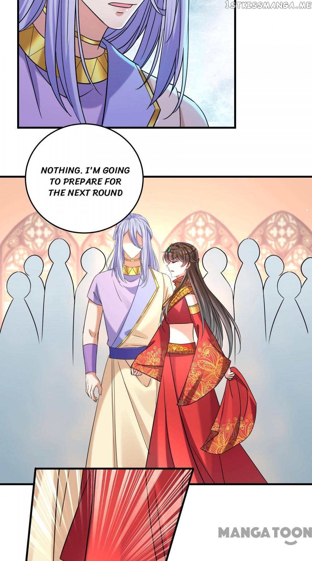 Entangled with the Duke chapter 271 - page 17
