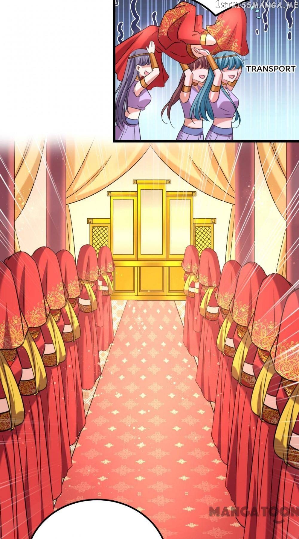 Entangled with the Duke chapter 271 - page 2