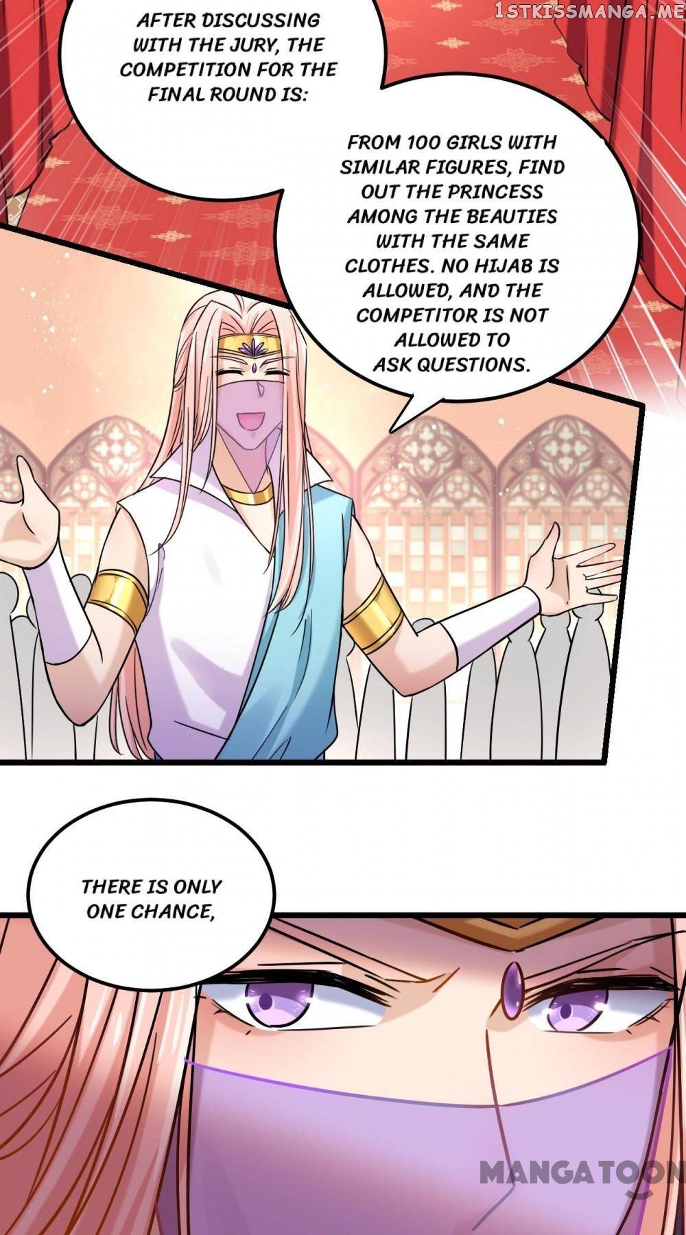 Entangled with the Duke chapter 271 - page 3