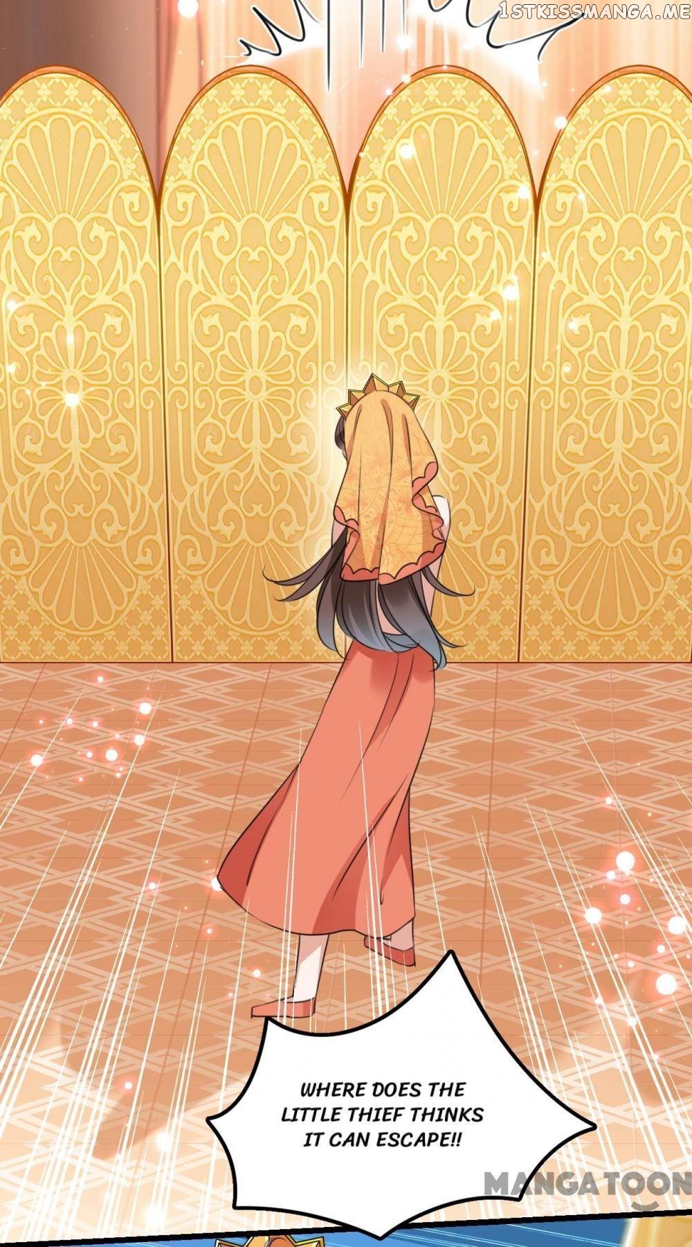 Entangled with the Duke chapter 270 - page 11