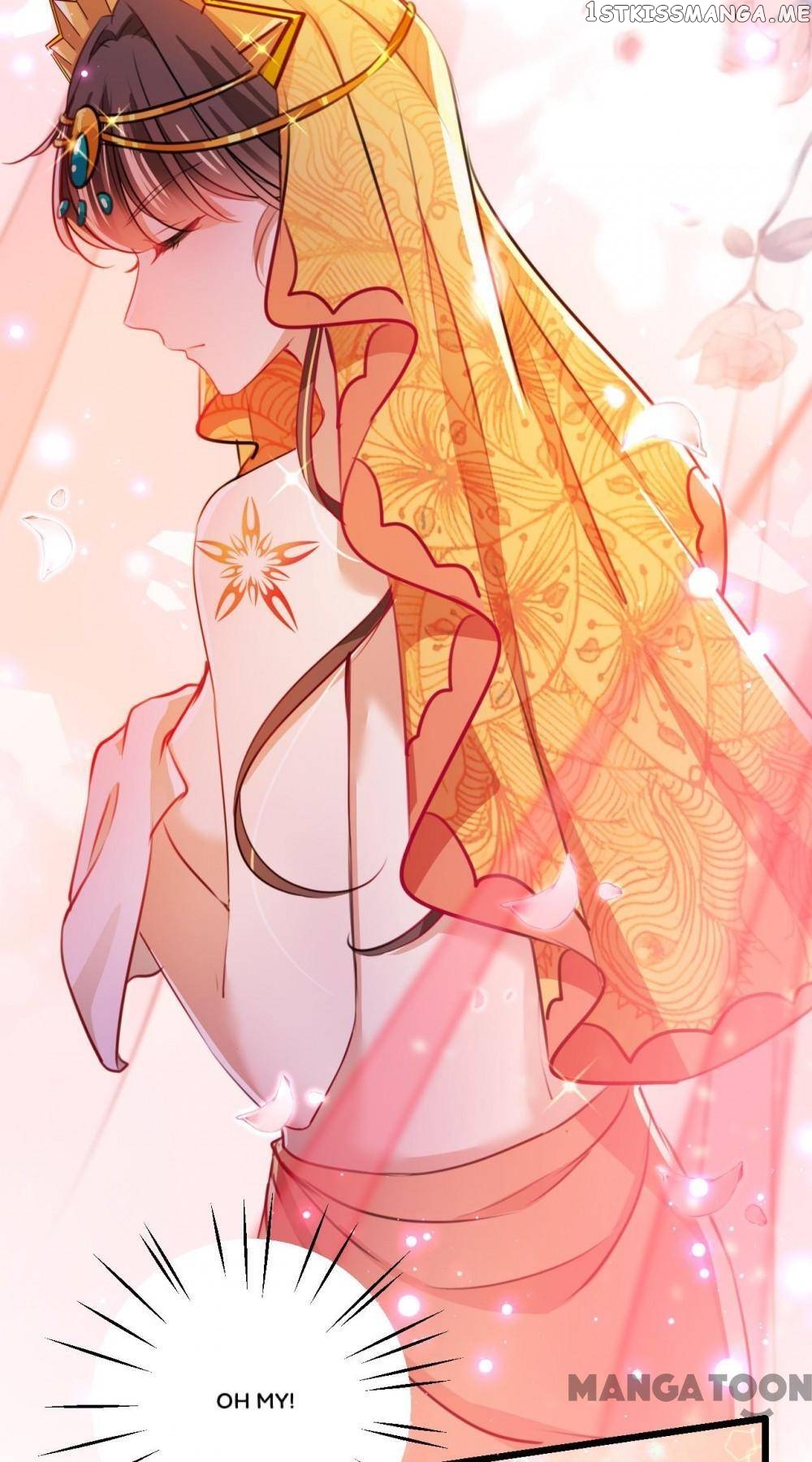 Entangled with the Duke chapter 270 - page 2