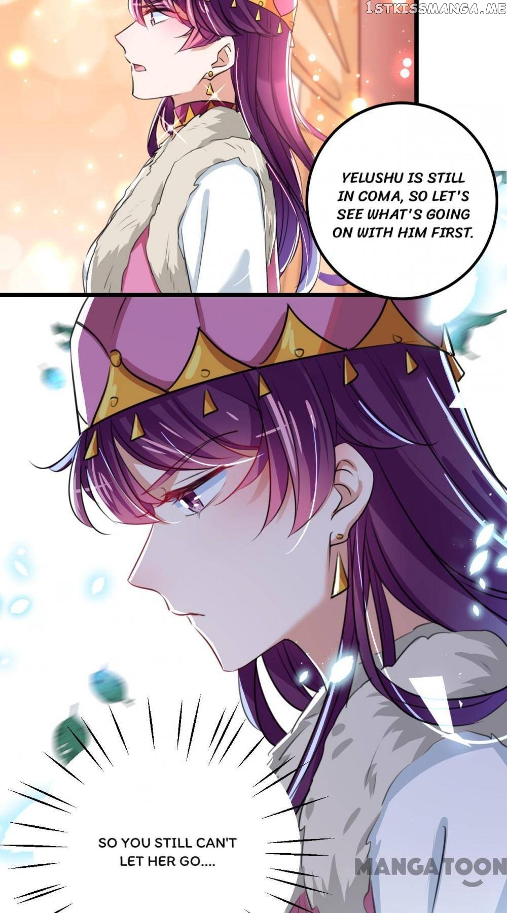 Entangled with the Duke chapter 270 - page 24