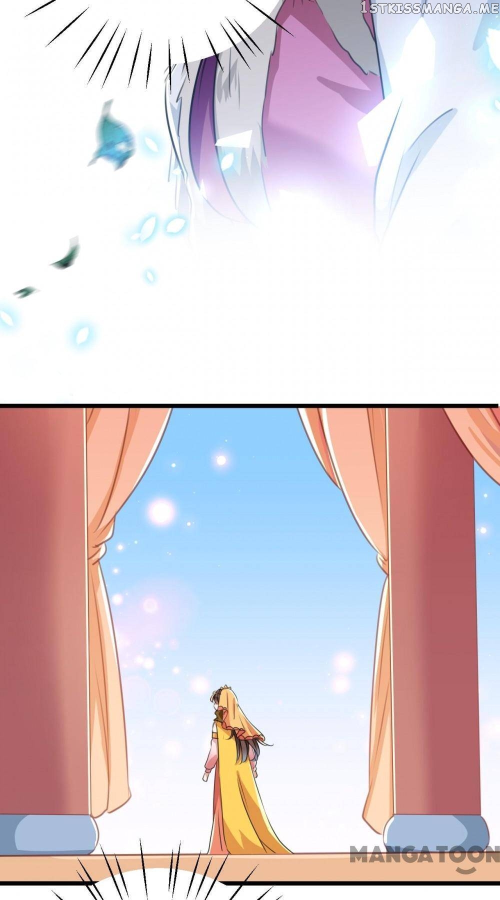 Entangled with the Duke chapter 270 - page 25