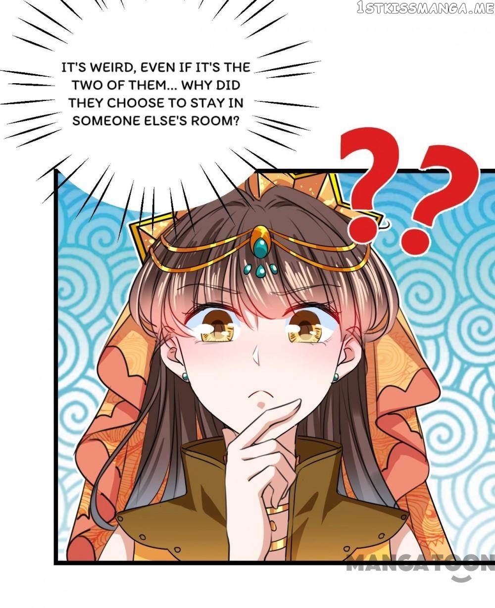 Entangled with the Duke chapter 270 - page 26