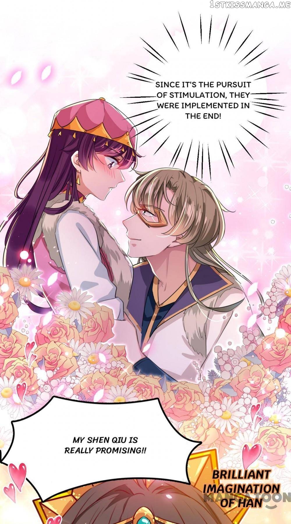 Entangled with the Duke chapter 270 - page 27