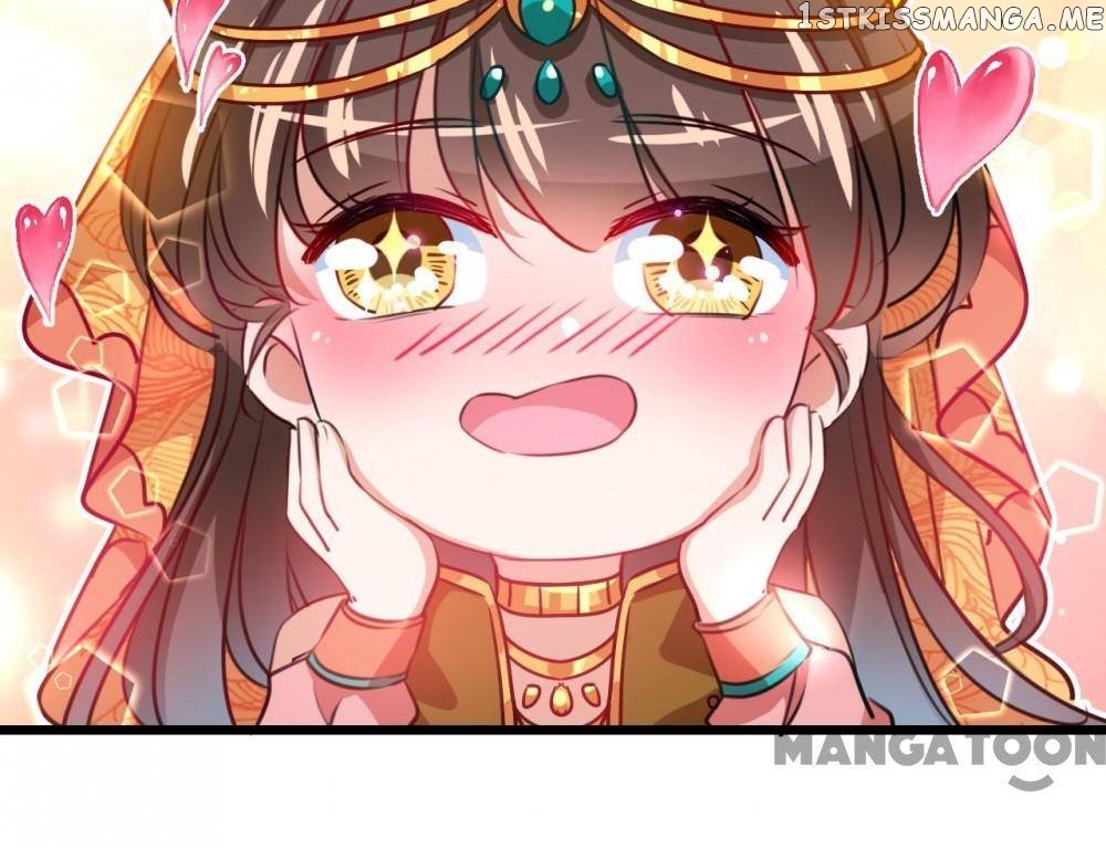 Entangled with the Duke chapter 270 - page 28