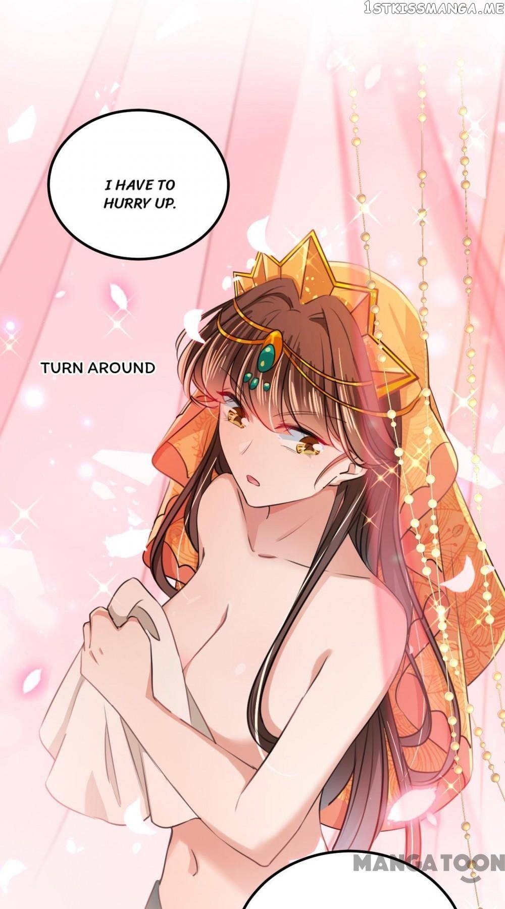 Entangled with the Duke chapter 270 - page 5