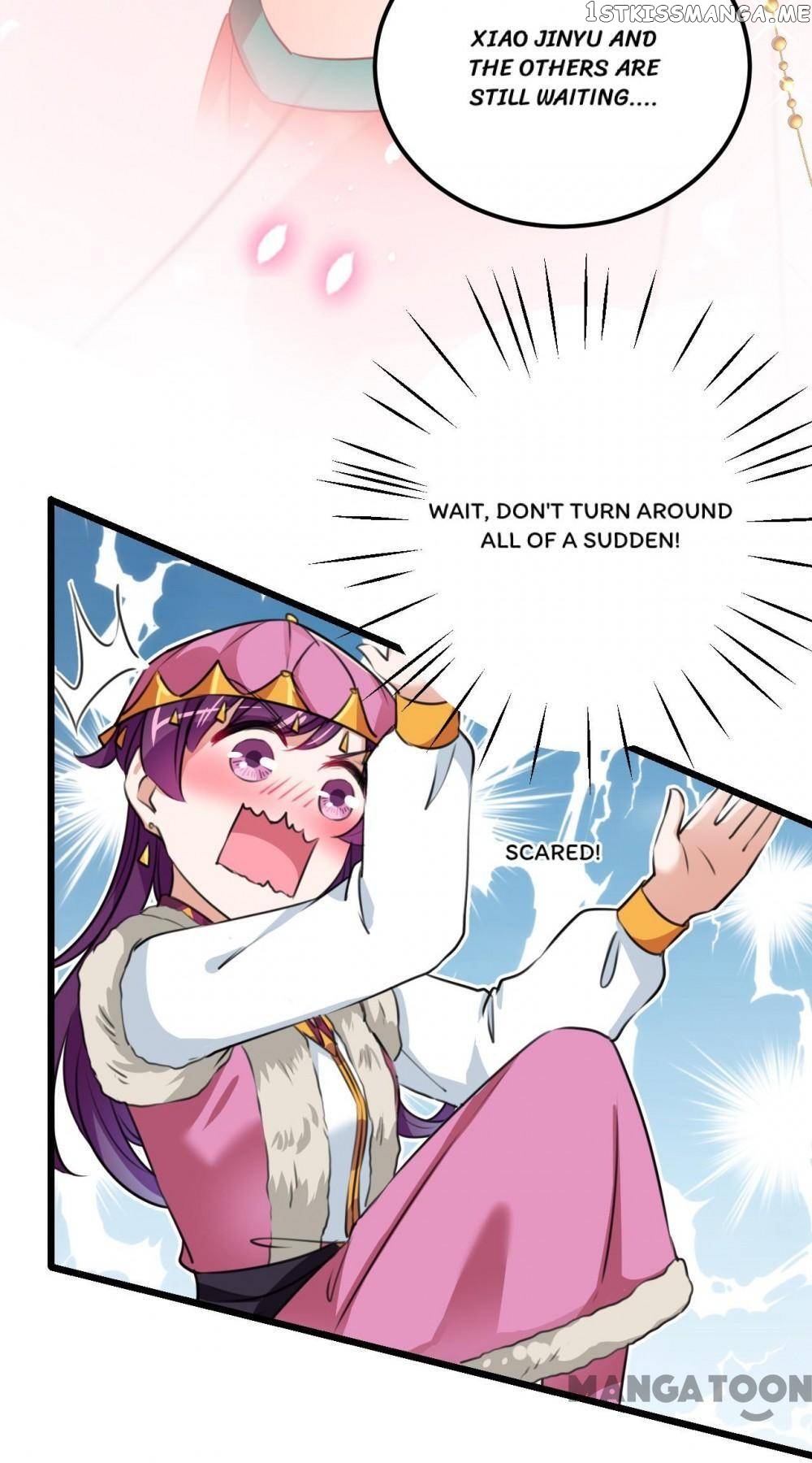 Entangled with the Duke chapter 270 - page 6