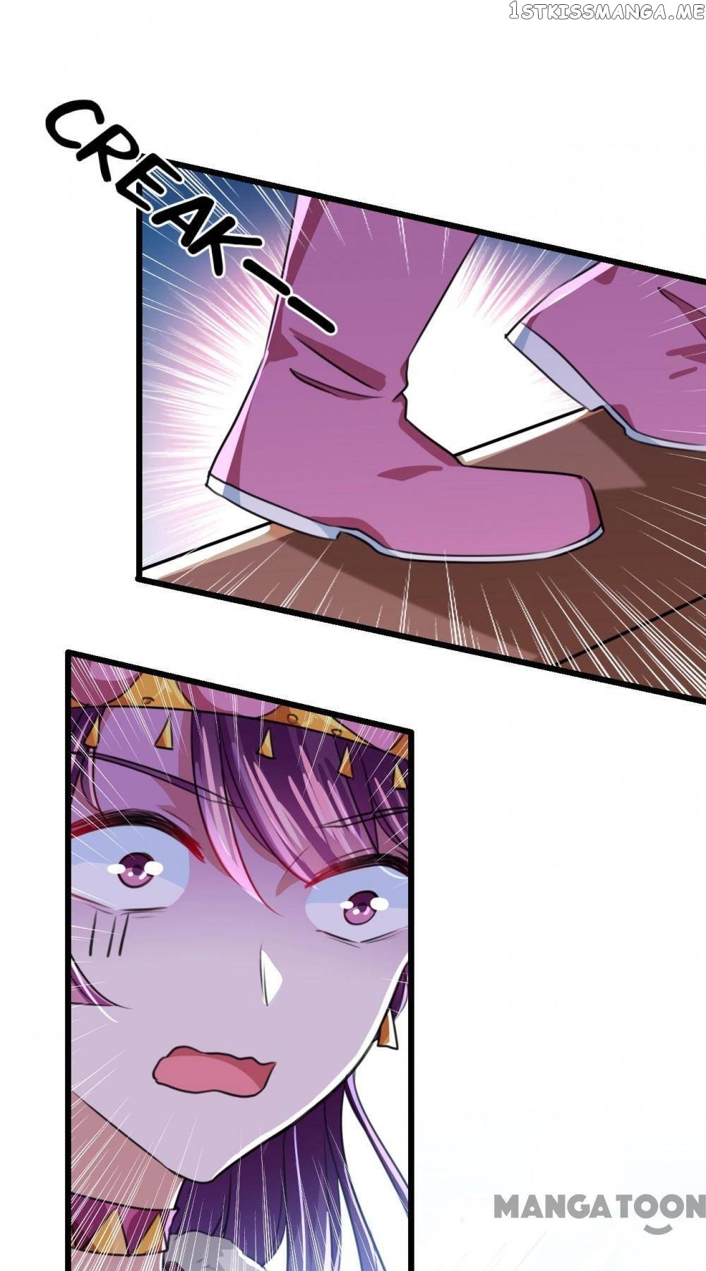 Entangled with the Duke chapter 270 - page 7