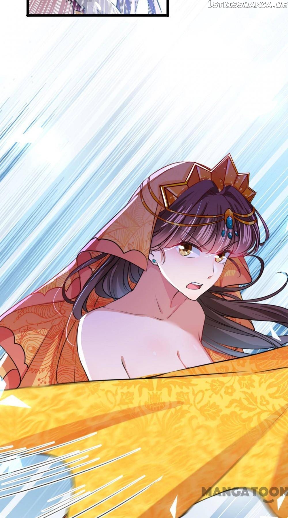 Entangled with the Duke chapter 270 - page 8