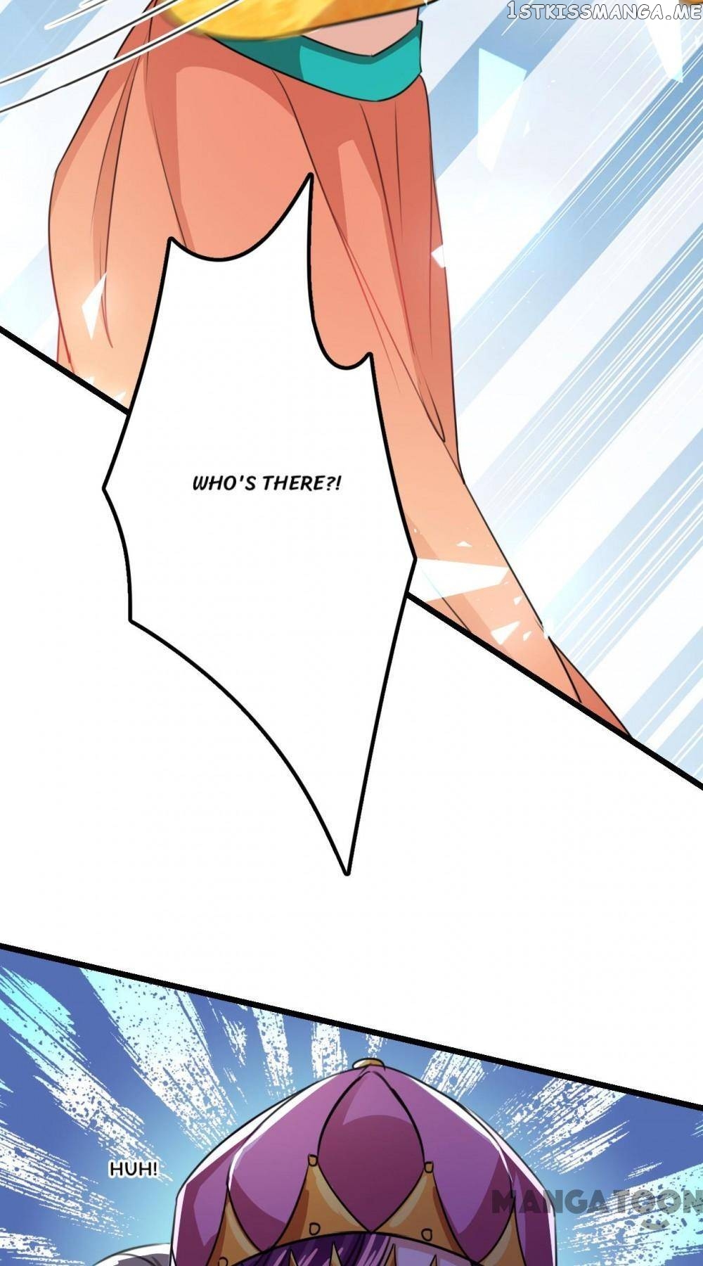 Entangled with the Duke chapter 270 - page 9