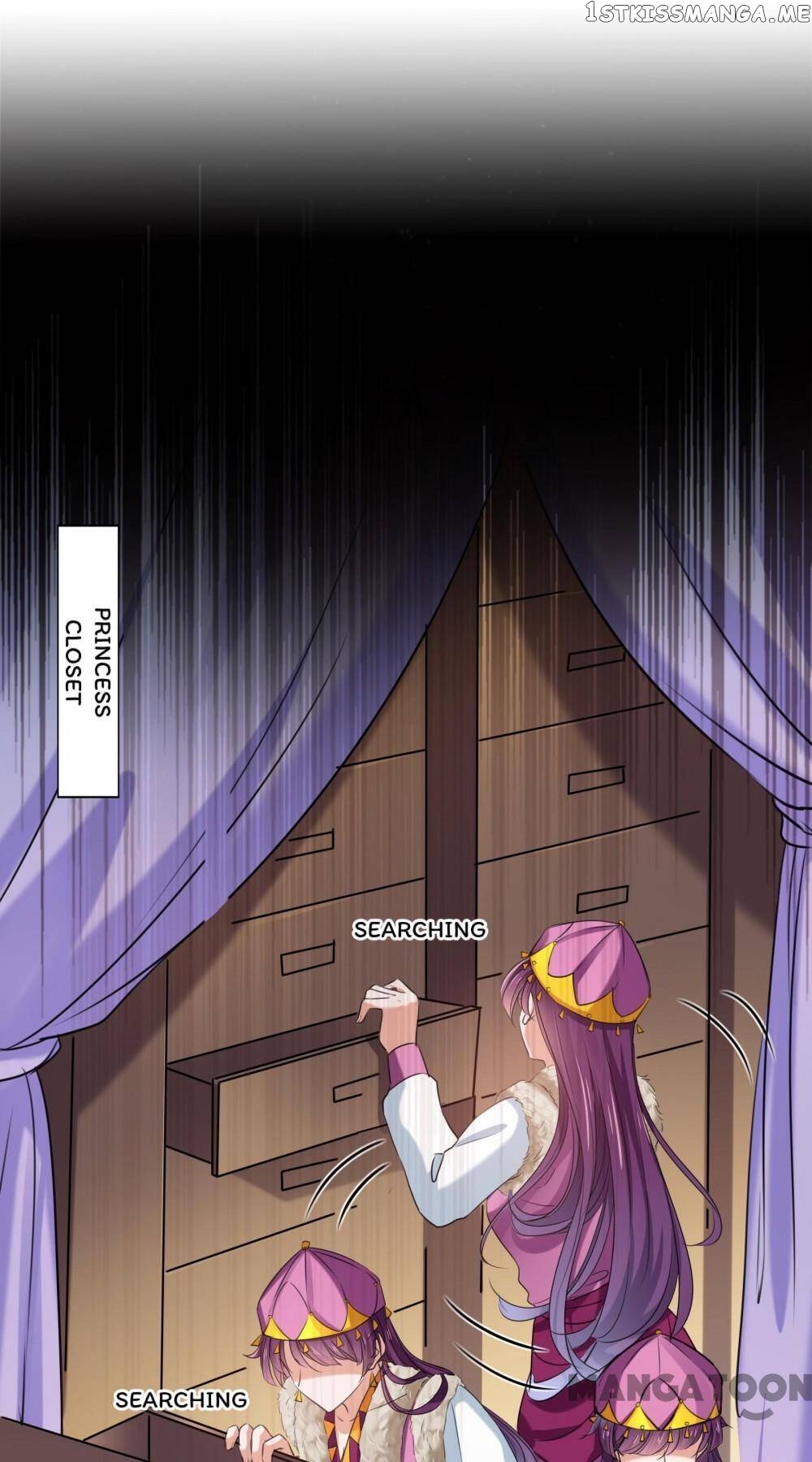 Entangled with the Duke chapter 269 - page 15