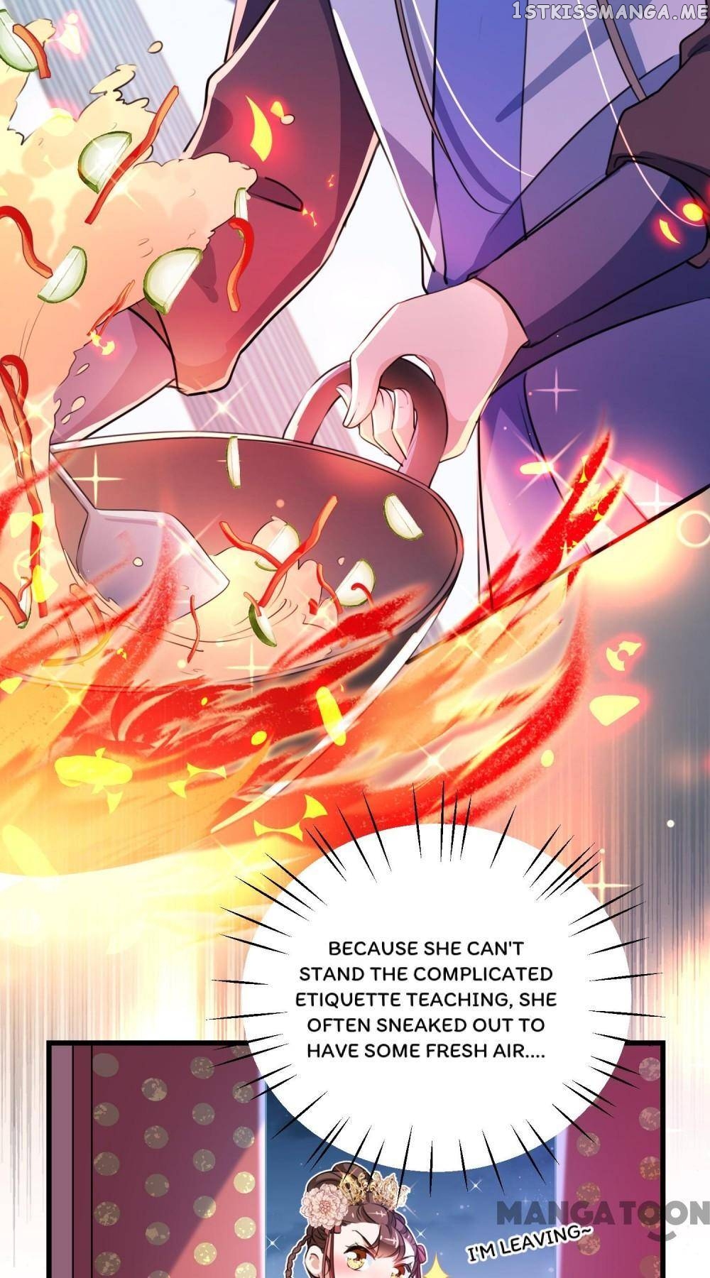 Entangled with the Duke chapter 267 - page 2