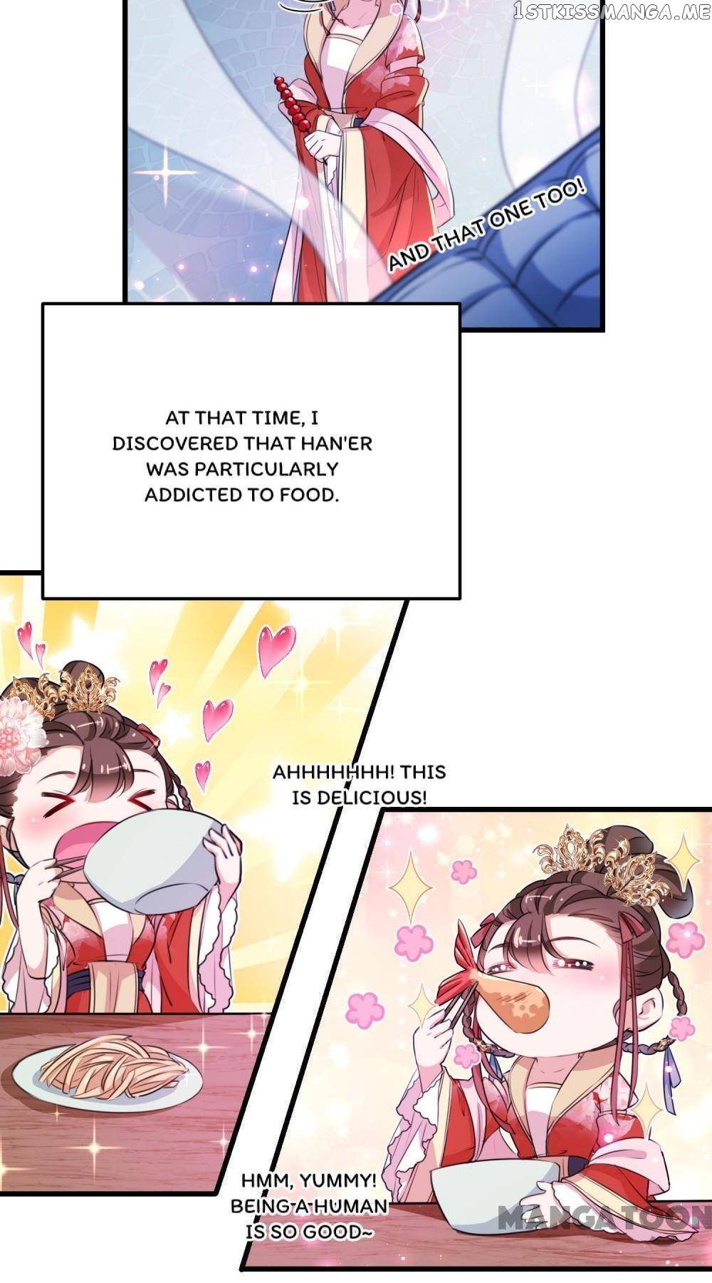 Entangled with the Duke chapter 267 - page 4