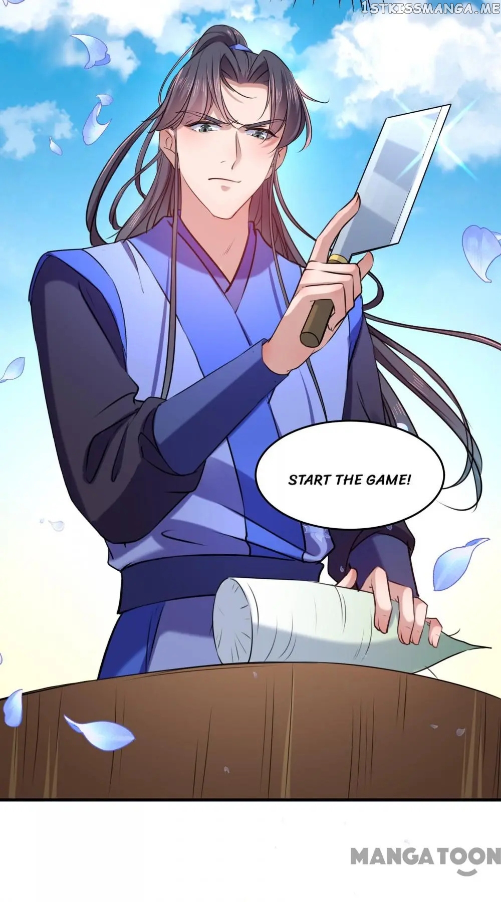 Entangled with the Duke chapter 266 - page 30