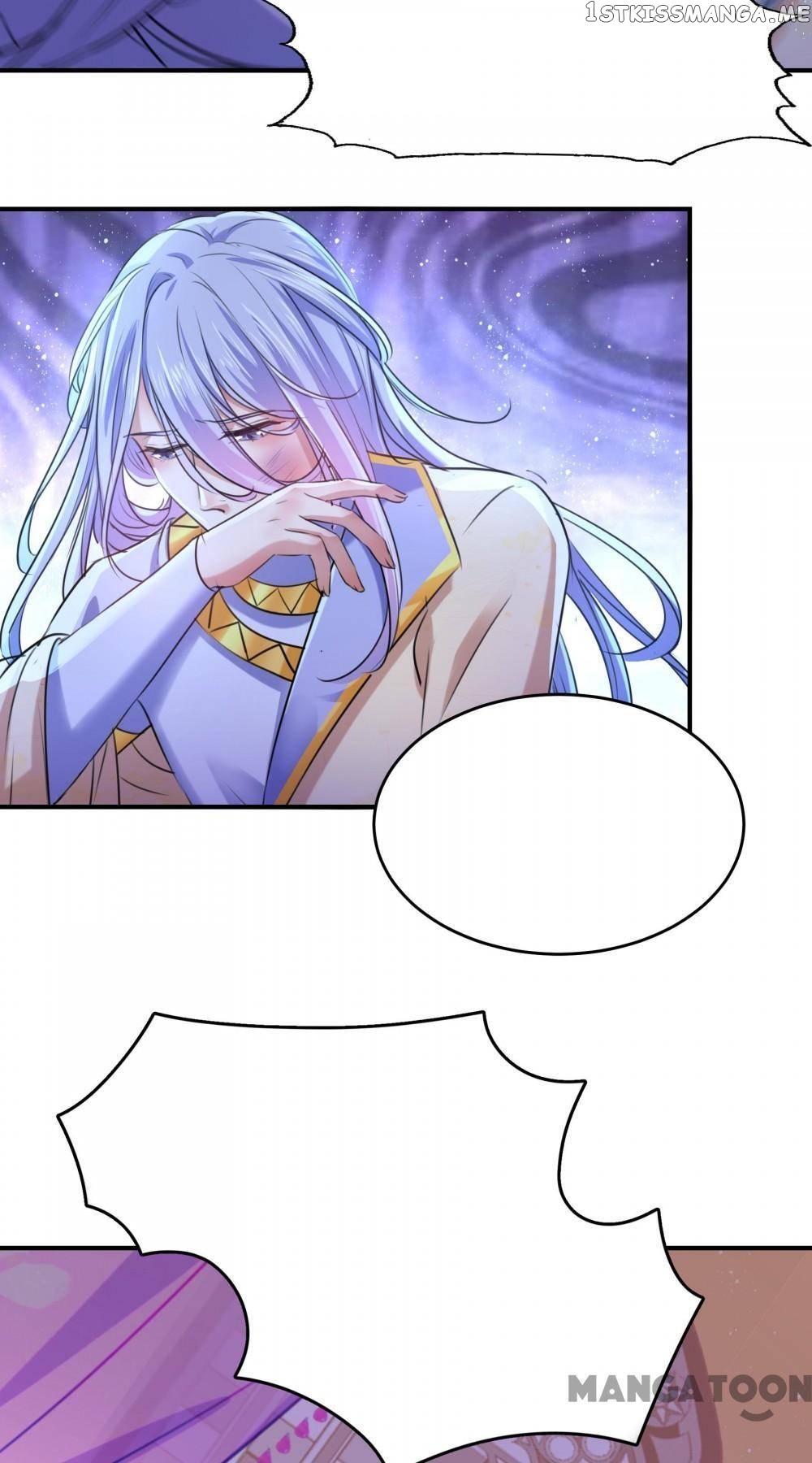 Entangled with the Duke chapter 261 - page 12