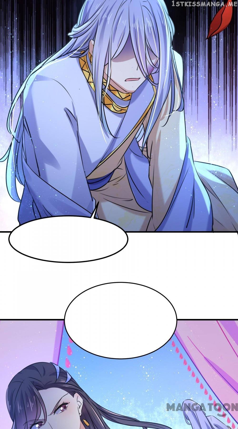 Entangled with the Duke chapter 261 - page 18