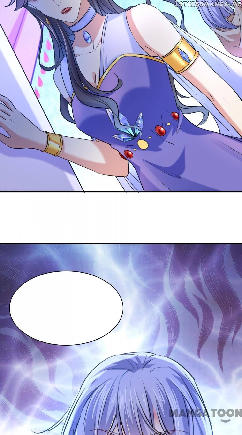 Entangled with the Duke chapter 261 - page 19