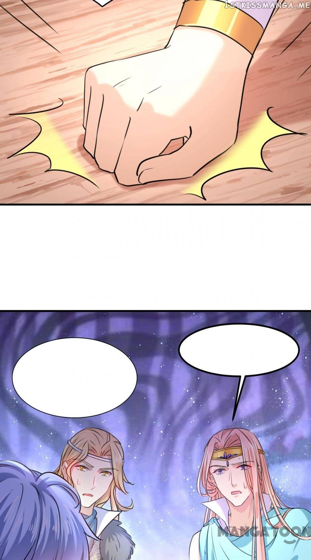 Entangled with the Duke chapter 261 - page 3