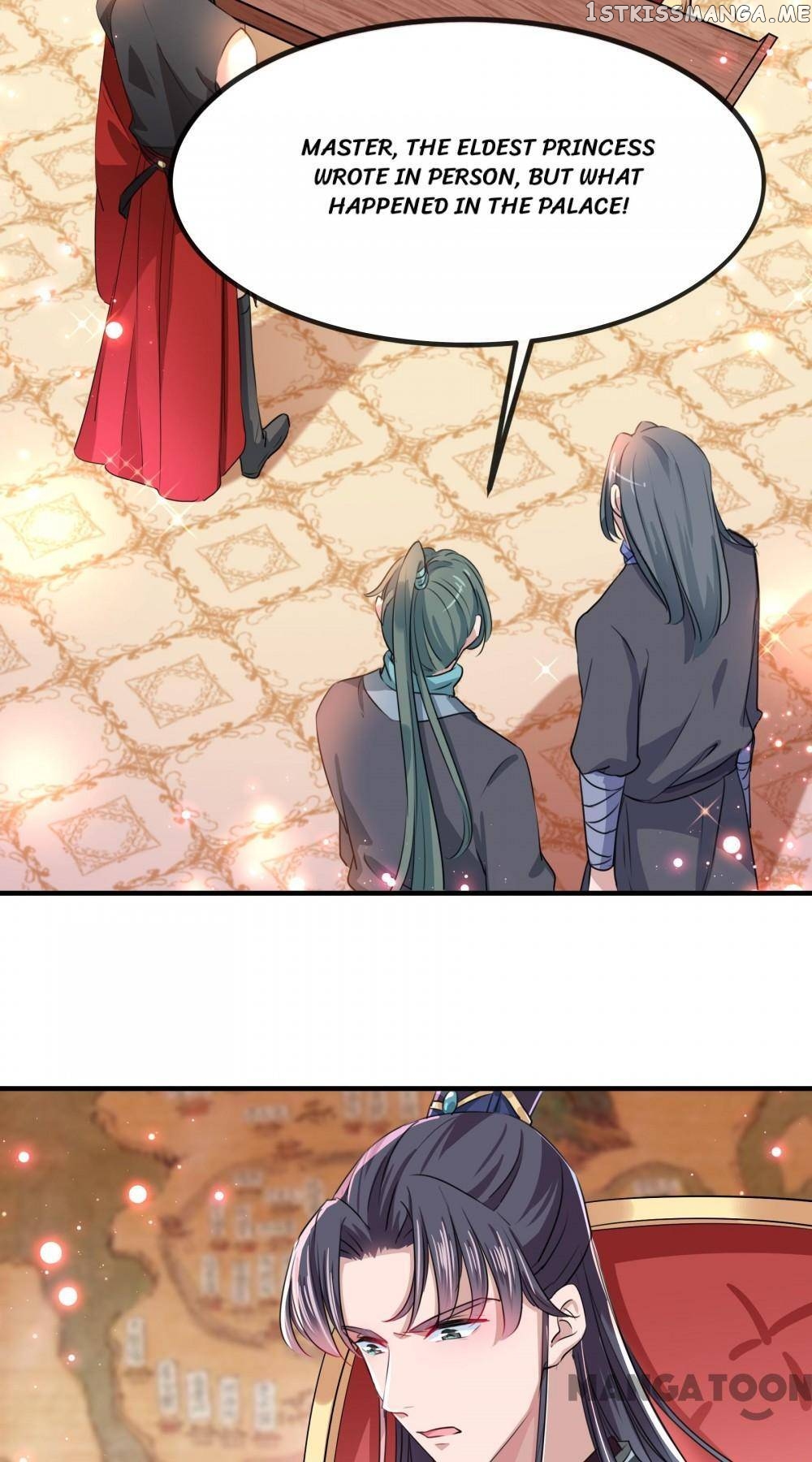 Entangled with the Duke chapter 260 - page 2