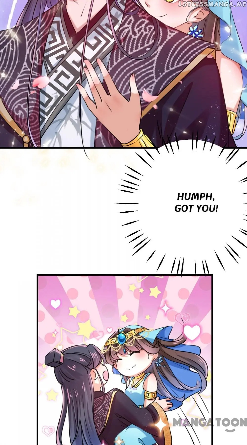 Entangled with the Duke chapter 258 - page 17