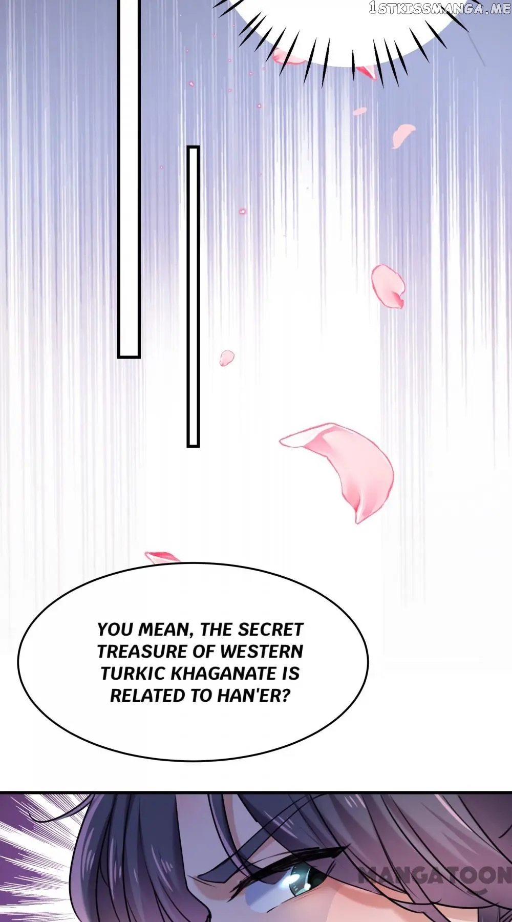 Entangled with the Duke chapter 258 - page 2