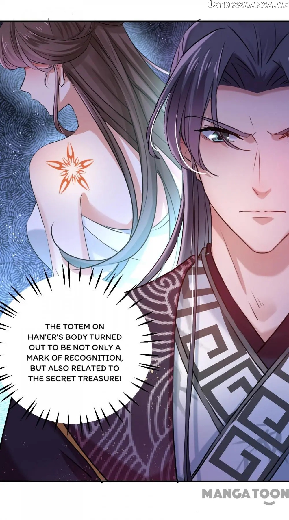 Entangled with the Duke chapter 258 - page 5