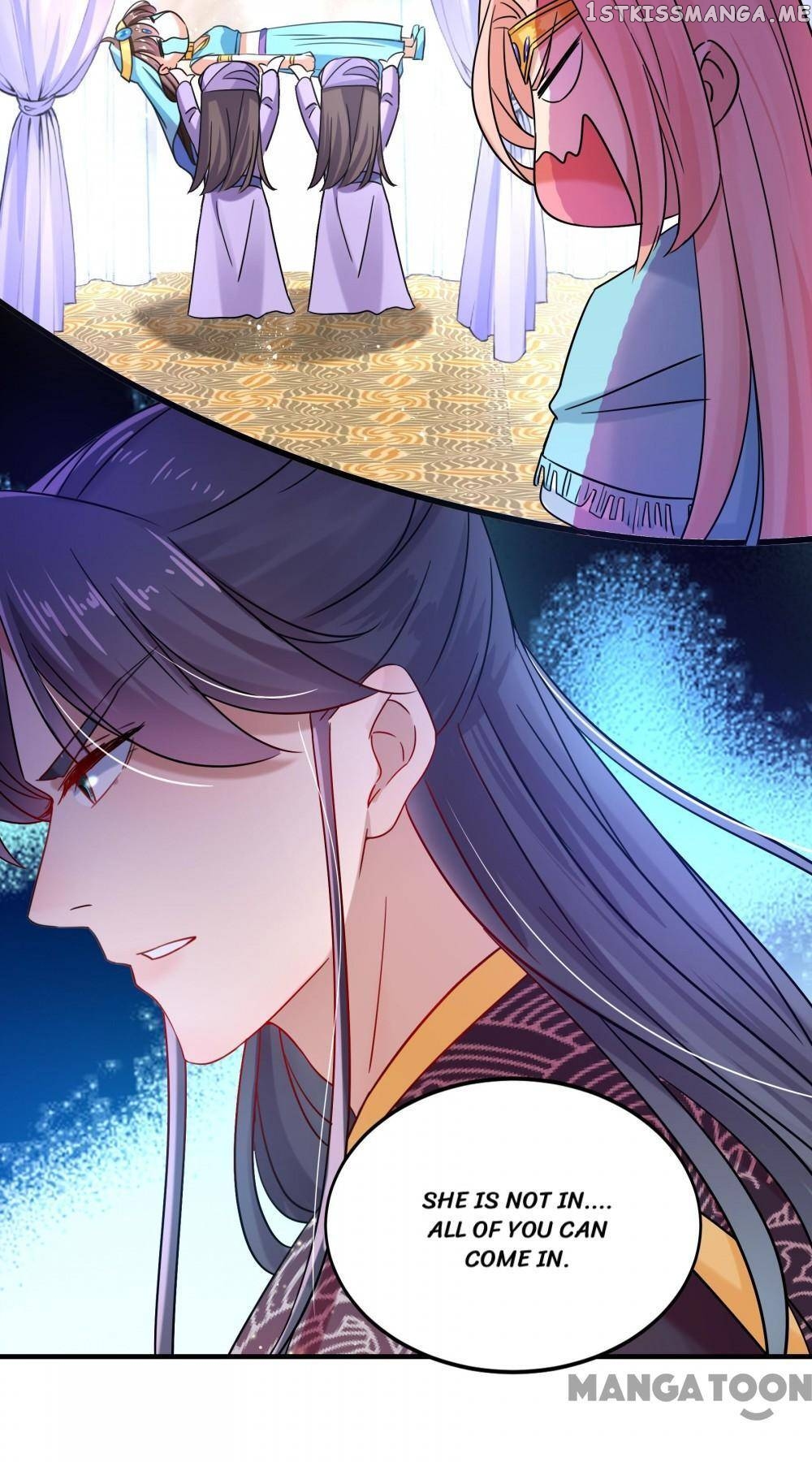 Entangled with the Duke chapter 256 - page 10