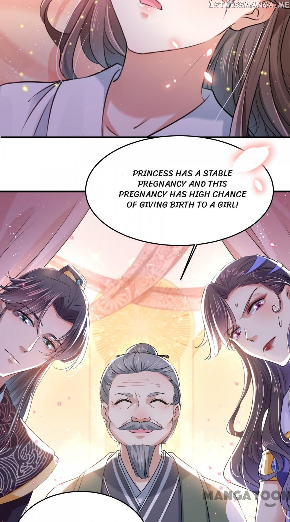 Entangled with the Duke chapter 252 - page 2