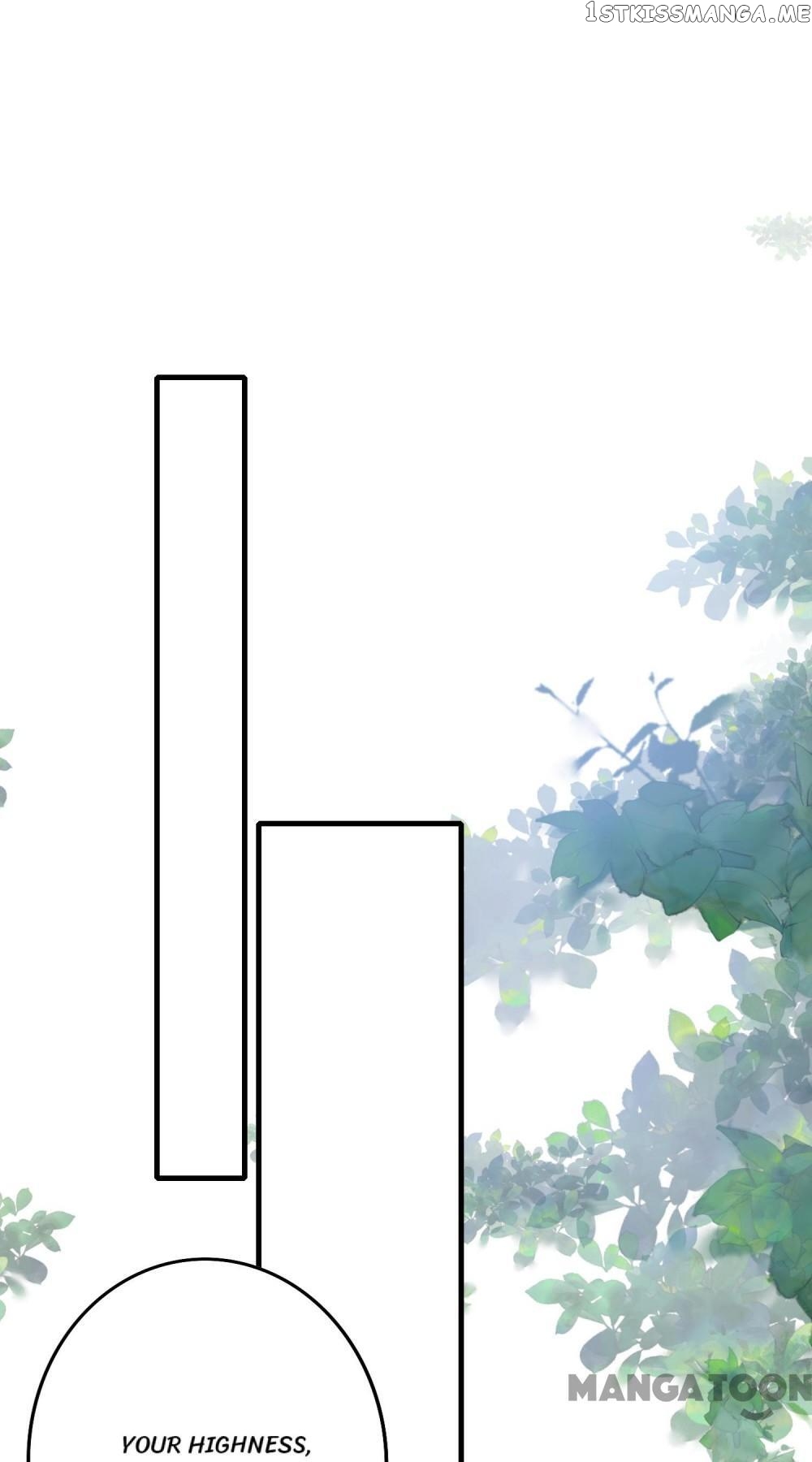 Entangled with the Duke chapter 252 - page 35